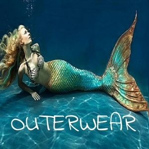 🌺 Outerwear 🌺 ... More